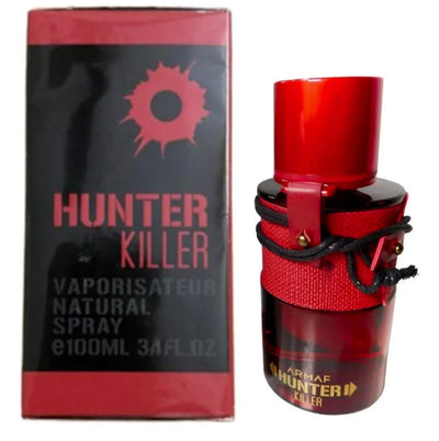 Armaf Hunter Killer 100ml EDP for Men & Women