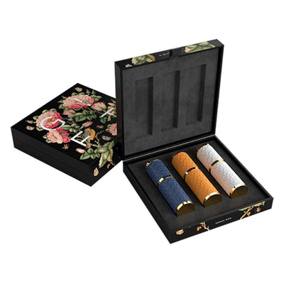 Amouage Iconic Man Set Eau De Parfum- 3x10ml