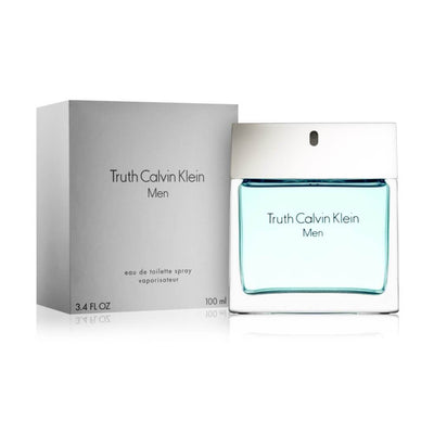 Calvin Klein Truth Eau De Toilette For Men - Perfumex