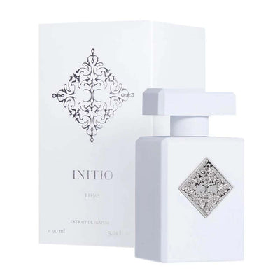 Initio Rehab Extrait De Parfum For Unisex