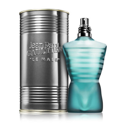 Jean Paul Gaultier Le Male Eau De Toilette For Men