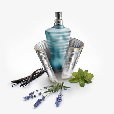 Jean Paul Gaultier Le Male Eau De Toilette For Men