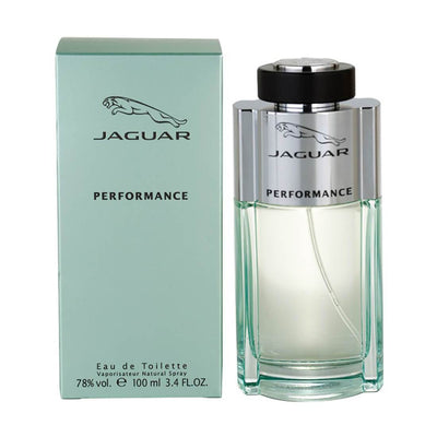Jaguar Performance Eau De Toilette Perfume For Men