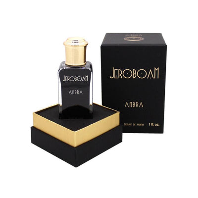 Jeroboam Ambra Extrait De Parfum 30ml