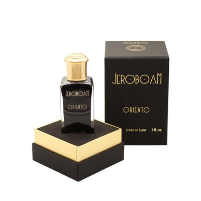 Jeroboam Oriento Extrait De Parfum 30ml