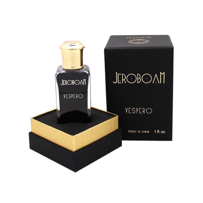 Jeroboam Vespero Extrait De Parfum 30ml
