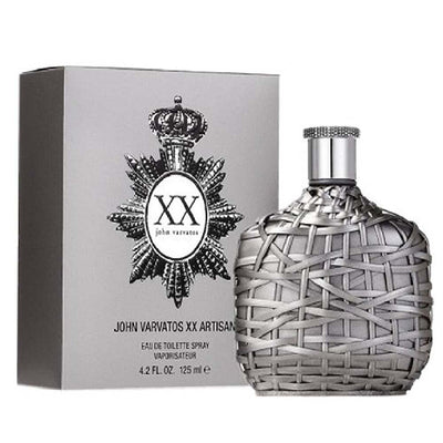 John Varvatos XX Artisan Eau De Toilette For Men