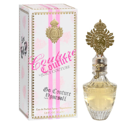 Juicy Couture Couture Couture Eau De Parfum For Women