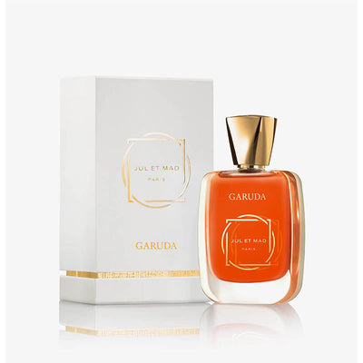 Jul Et Mad GARUDA Extrait de Parfum