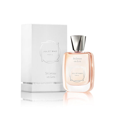 Jul Et Mad Stilettos on Lex Extrait de Parfum