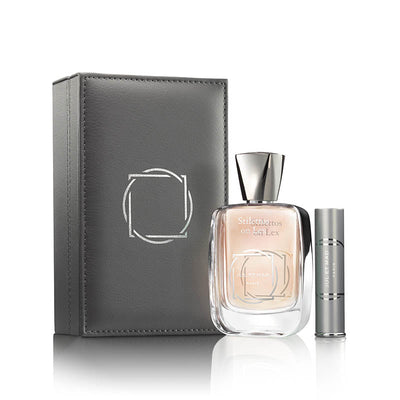Jul Et Mad Stilettos on Lex Extrait de Parfum