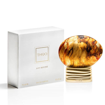 The House of Oud Just Before Eau de Parfum 75ml