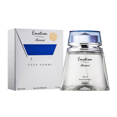 Rasasi Emotion Men Perfume - 100ml