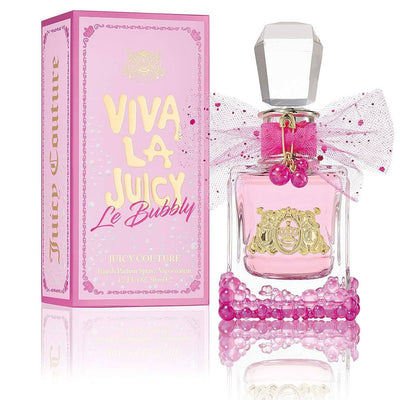 Juicy Couture Viva La Juicy Le Bubbly Eau De Parfum For Women