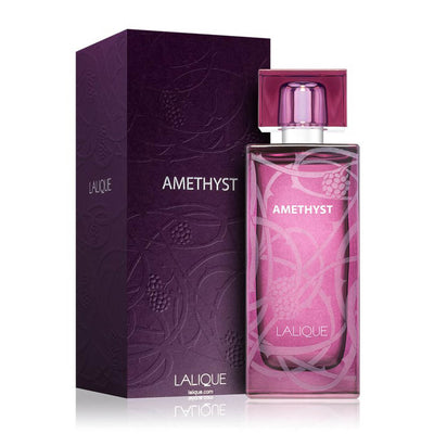 Lalique Amethyst Eau De Parfum For Women