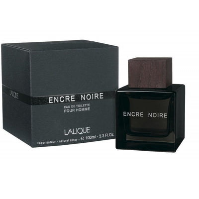 Lalique Encre Noire Eau De Toilette 100ml For Men