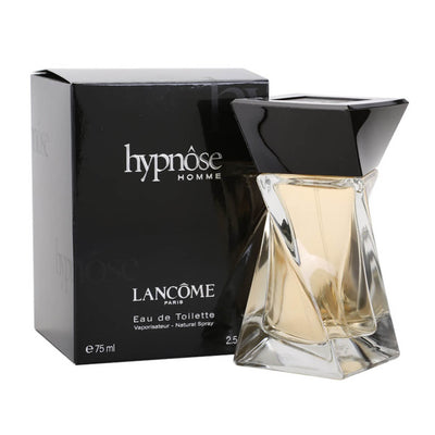 Lancome Hypnose Homme Eau De Toilette For Men 75ml