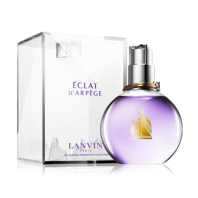 Lanvin Eclat D'Arpege Eau De Parfum For Women 100ml