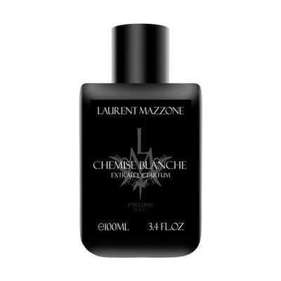 Laurent Mazzone  Chemise Blanche Extrait de Parfum 100ml