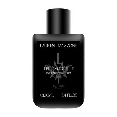 Laurent Mazzone  Epine Mortelle Extrait de Parfum 100ml