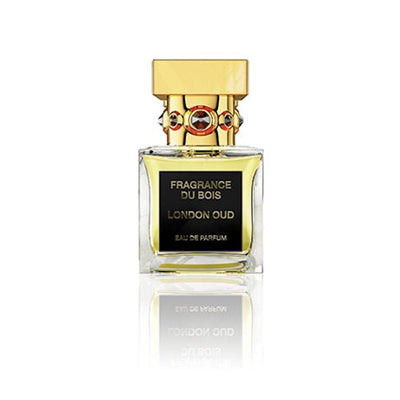 FRAGRANCE DU BOIS London Oud Eau de Parfum 15ml