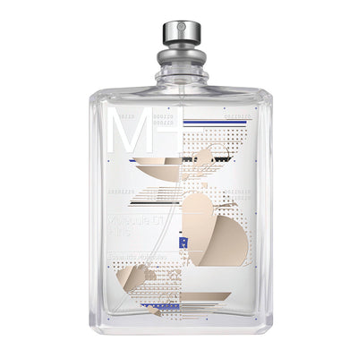 Escentric Molecules M01+ Iris Eau De Toilette