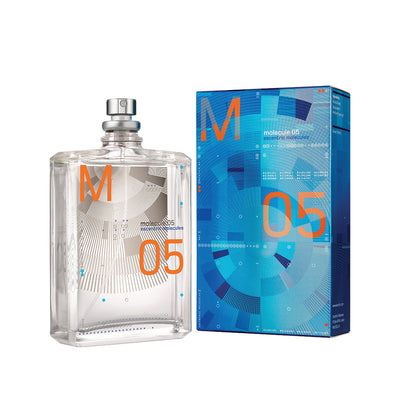 Escentric Molecules Molecule 05 Eau De Toilette
