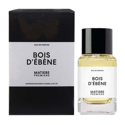 Matiere Premiere Bois D'Ebene Eau De Parfum For Unisex