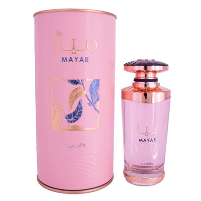 Lattafa Mayar Eau De Parfum For Women