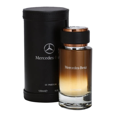 Mercedes Benz Le Parfum Eau de Parfum For Men