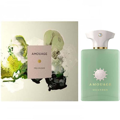 Amouage Meander Eau De Parfum For Unisex