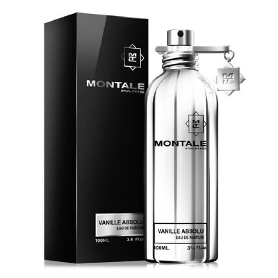 Montale Vanille Absolu Eau De Parfum For Women