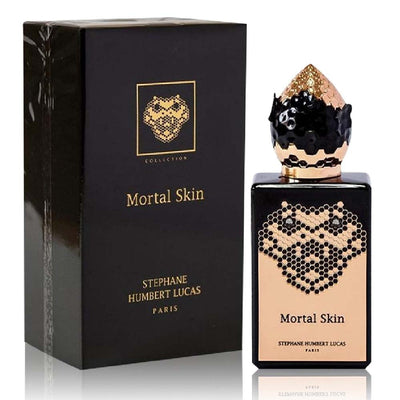 Stephane Humbert Lucas 777 Mortal Skin Eau De Parfum For Unisex - Perfumex