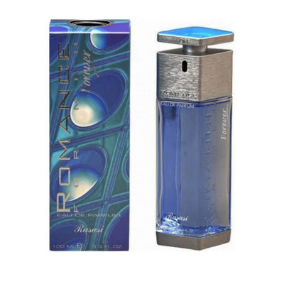 Rasasi Romance Men Perfume - 100ml