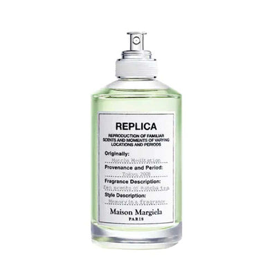 Maison Margiela Replica Matcha Meditation Eau De Toilette For Unisex