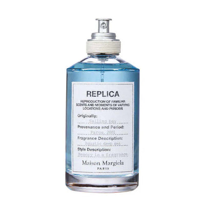 Maison Margiela Replica Sailing Day EDT Bottle – PerfumeX