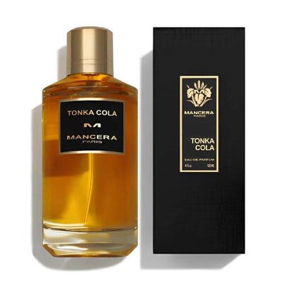 Mancera Tonka Cola Eau De Parfum For Unisex - PerfumeX