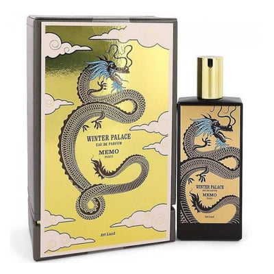 Memo Paris winter Palace Eau De Parfum for Unisex