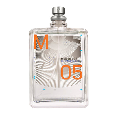 Escentric Molecules Molecule 05 Eau De Toilette
