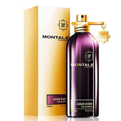 Montale Aoud Ever Eau De Parfum For Unisex