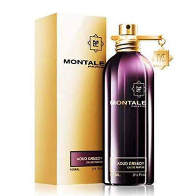 Montale Aoud Greedy Eau De Parfum Unisex