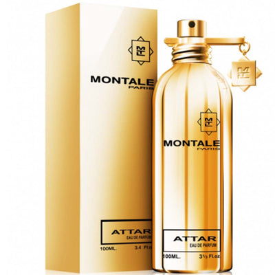 Montale Attar Eau De Parfum For Unisex