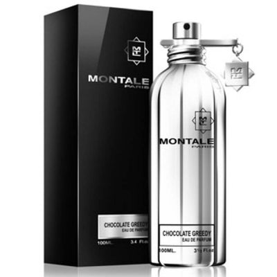 Montale Chocolate Greedy Eau De Parfum 100ml For Unisex
