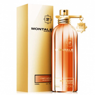 Montale Honey Oud Eau De Parfum 100ml For Unisex