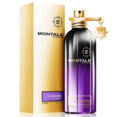 Montale Oud Pashmina Eau De Parfum For Unisex
