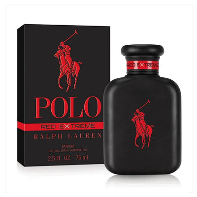 Ralph Lauren Polo Red Extreme Parfum For Men
