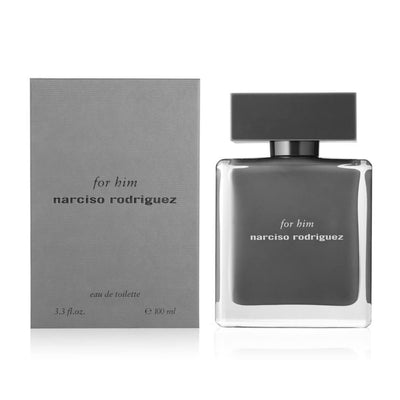 Classic & Timeless Narciso Rodriguez EDT – A Refined Perfume for Men