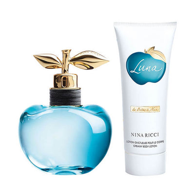 Nina Ricci Luna For Women Gift Set