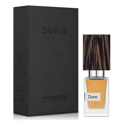 Nasomatto Duro Extrait De Parfum 30ml for Men – The Bold Essence of Masculinity