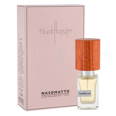 Nasomatto Nudiflorum Extrait De Parfum For Unisex